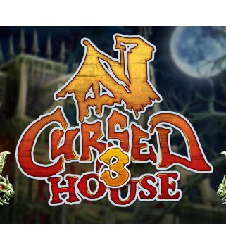 Cursed House 3 Steam Key GLOBAL